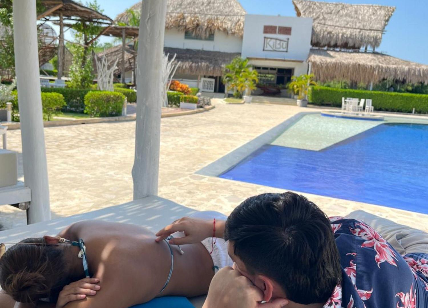 Santo Manglar Life Wellness Resort