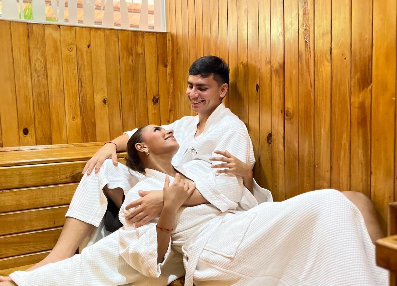 Santo Manglar Life Wellness Resort 3*