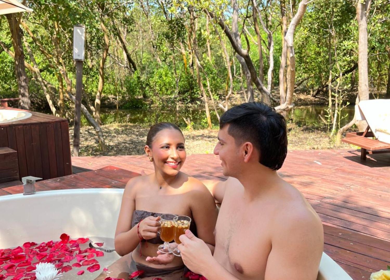 Resort Santo Manglar Life Wellness 3*