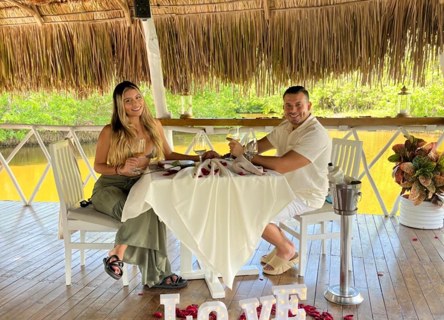 Santo Manglar Life Wellness 3*