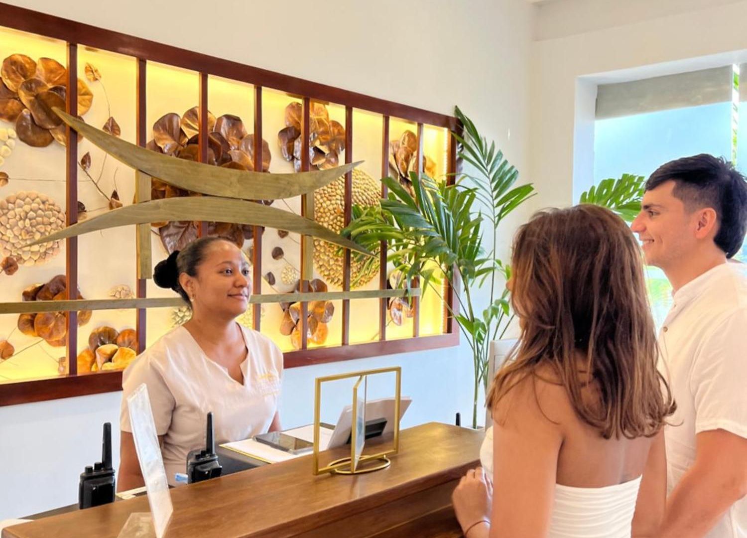 Santo Manglar Life Wellness