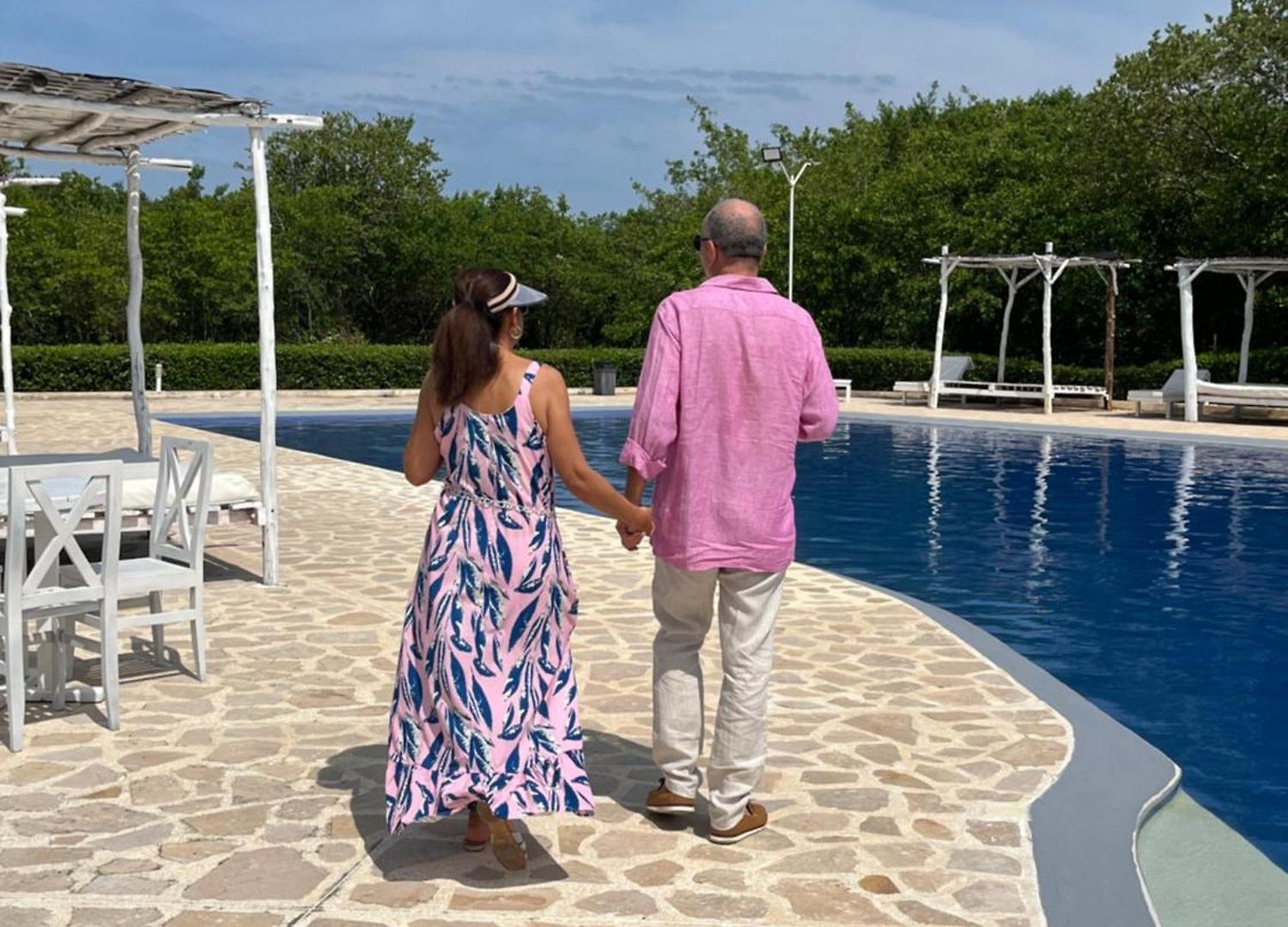 Santo Manglar Life Wellness Resort