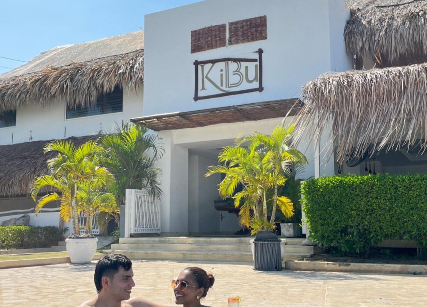 Resort Santo Manglar Life Wellness