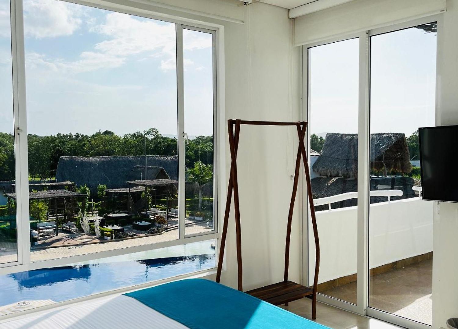 Resort Santo Manglar Life Wellness