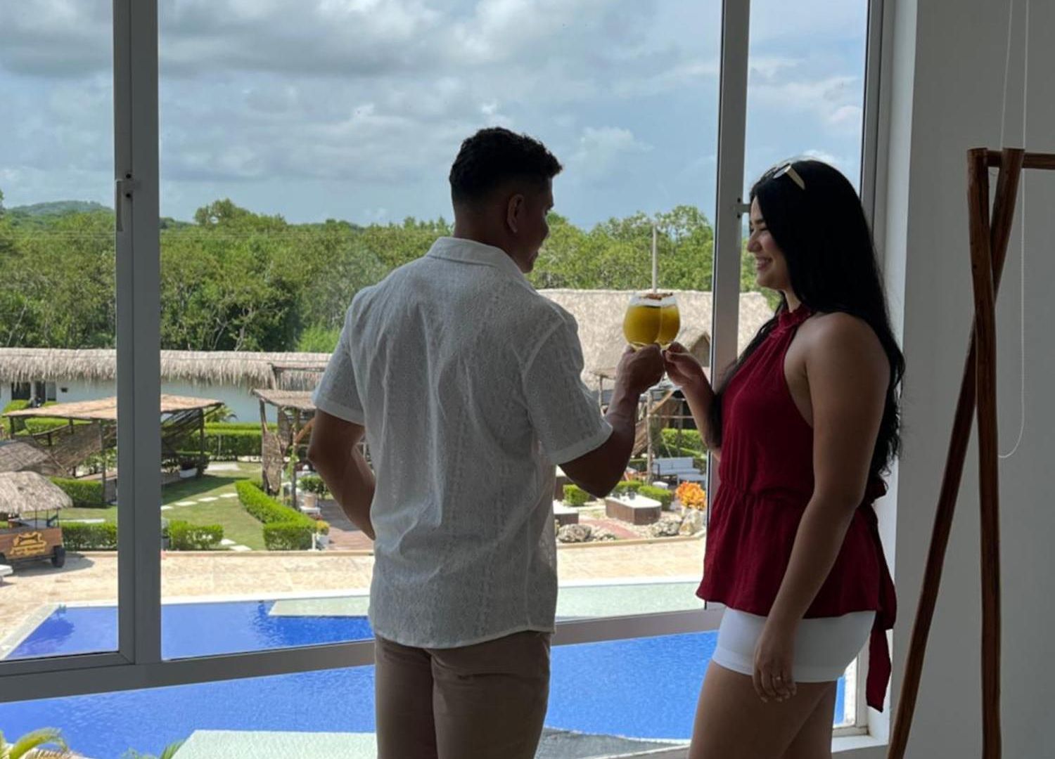 Resort Santo Manglar Life Wellness 3*