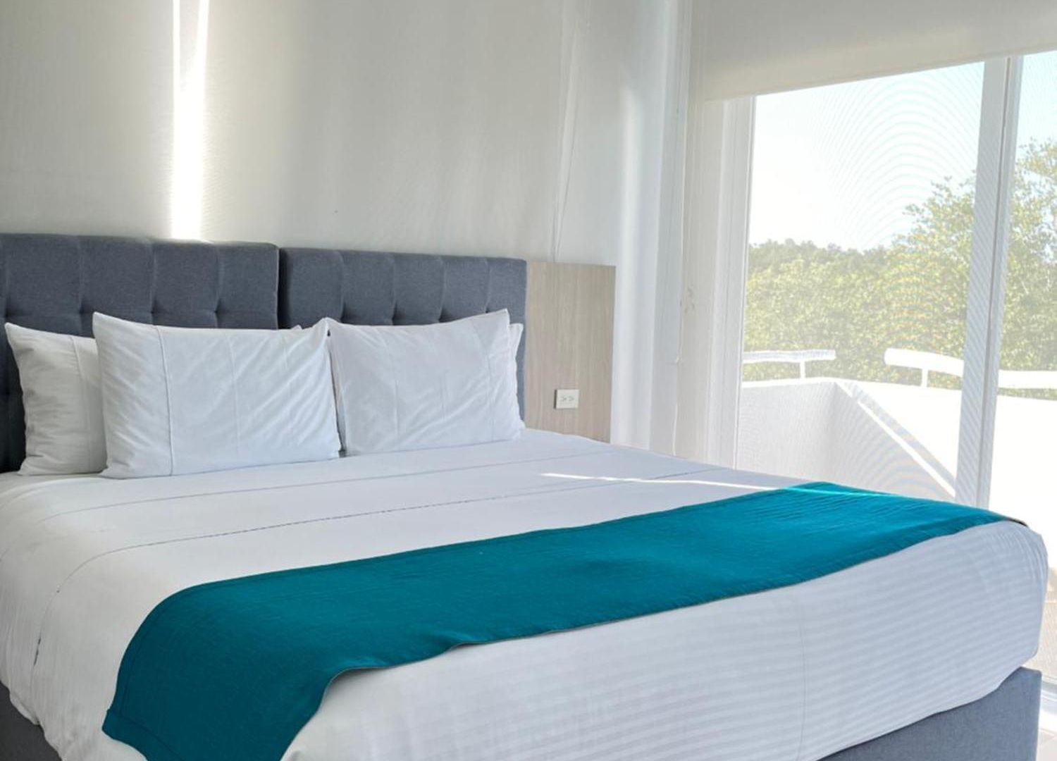 Santo Manglar Life Wellness Resort Cartagena