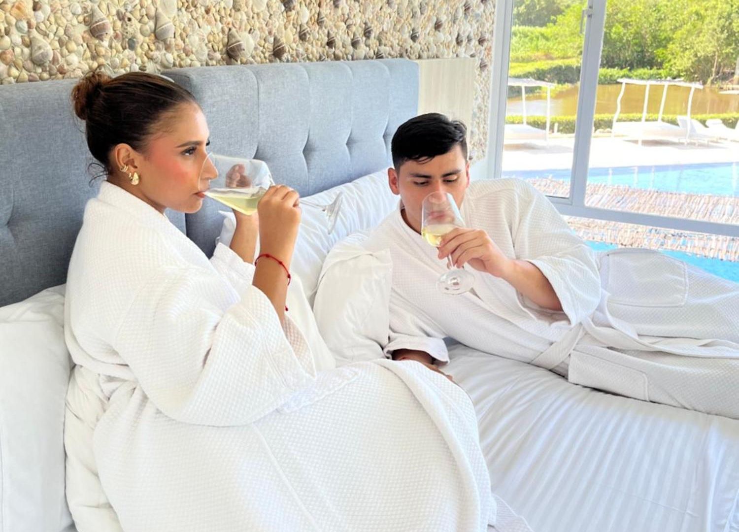 Santo Manglar Life Wellness 3*