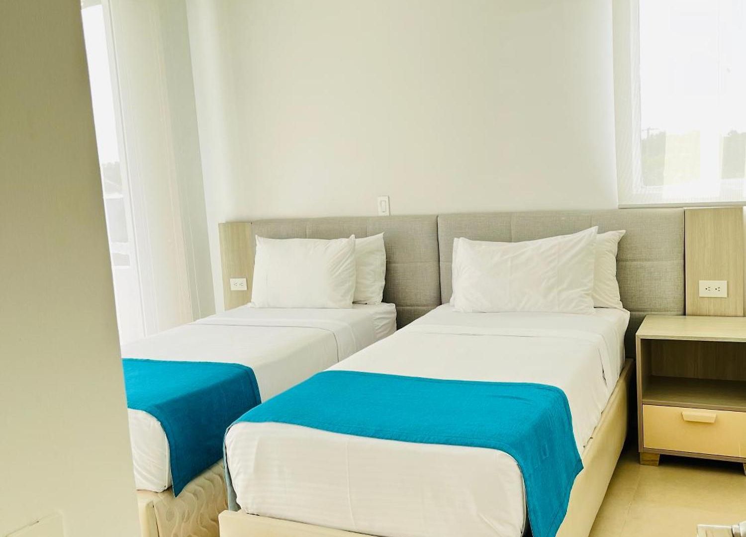 Santo Manglar Life Wellness