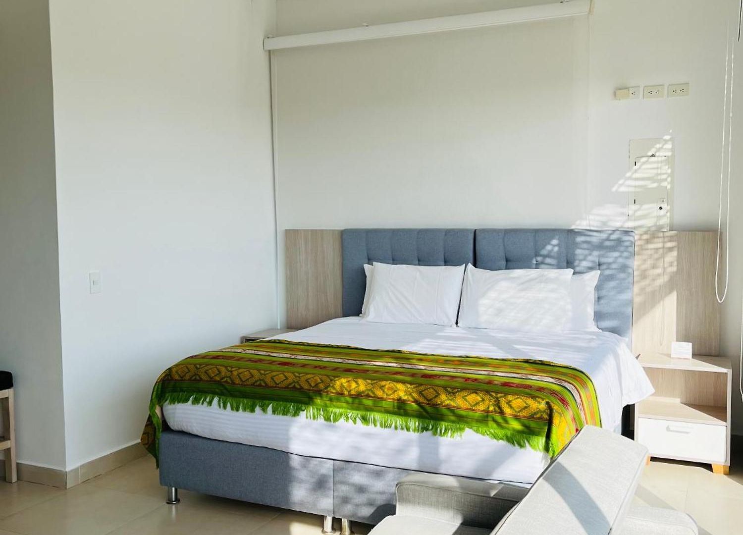 Resort Santo Manglar Life Wellness