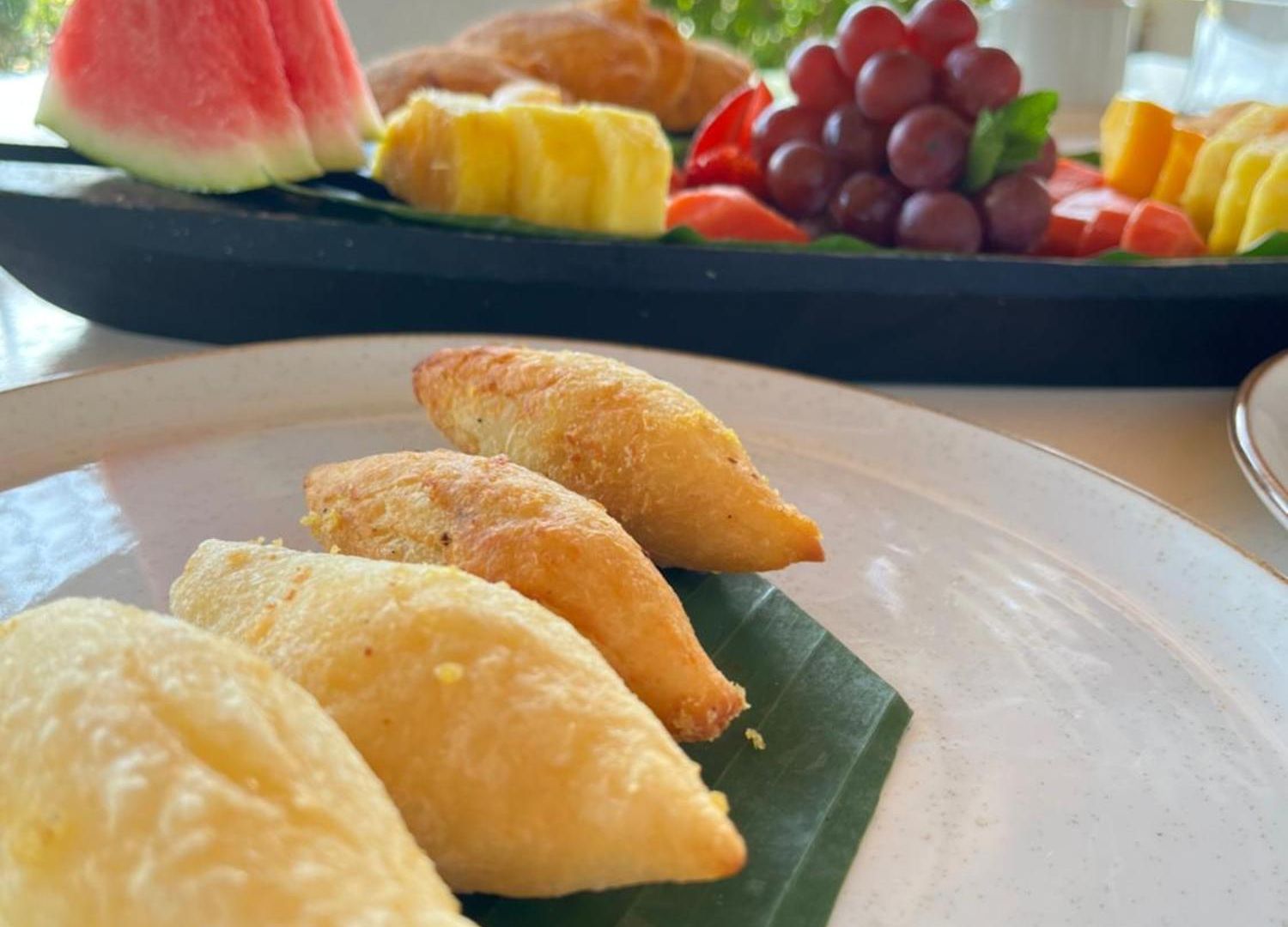 Santo Manglar Life Wellness 3*