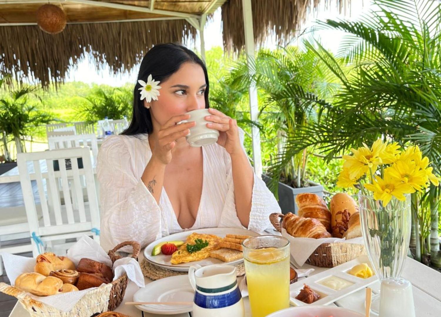 Santo Manglar Life Wellness Cartagena