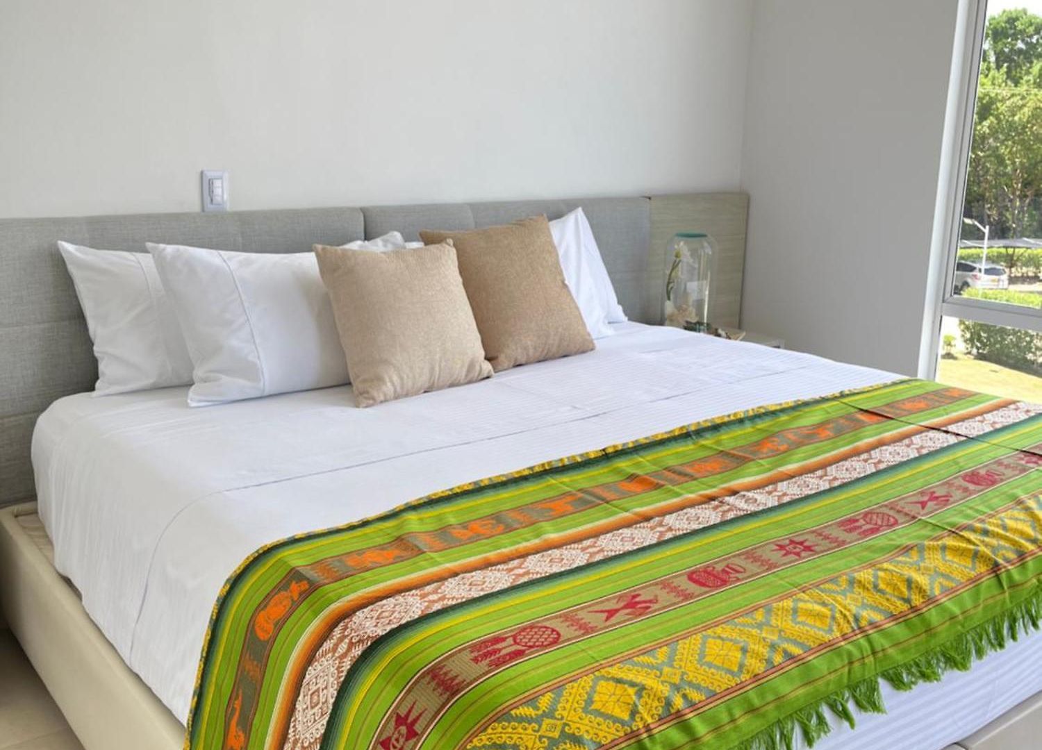 Santo Manglar Life Wellness