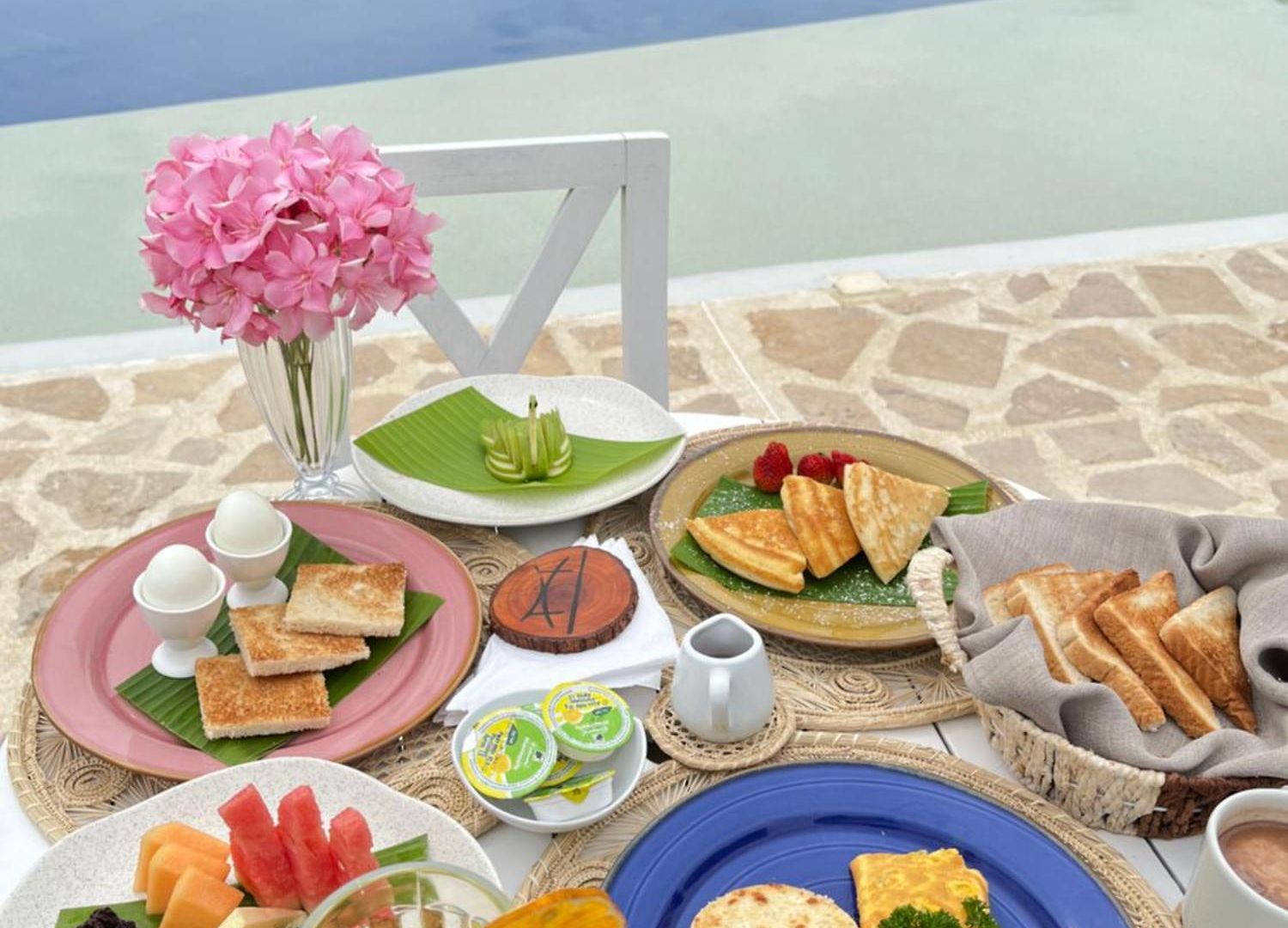Santo Manglar Life Wellness Resort