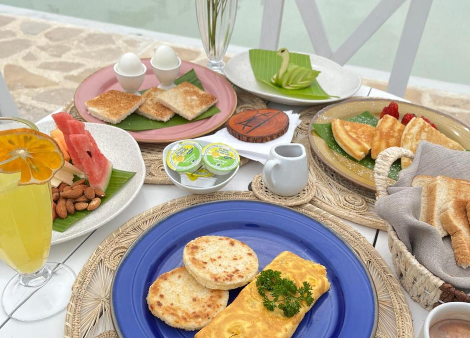 Resort Santo Manglar Life Wellness Cartagena