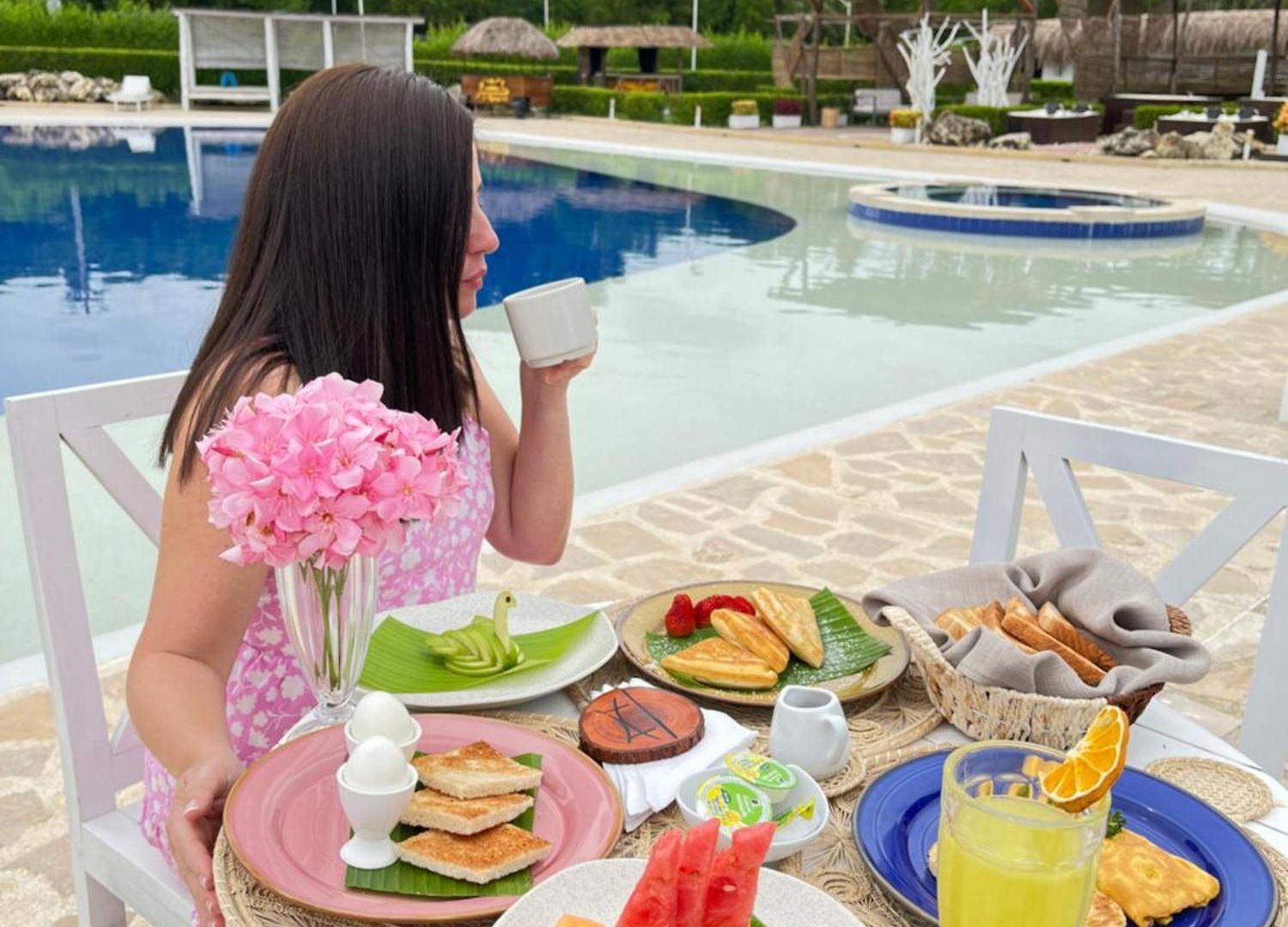 Santo Manglar Life Wellness Cartagena