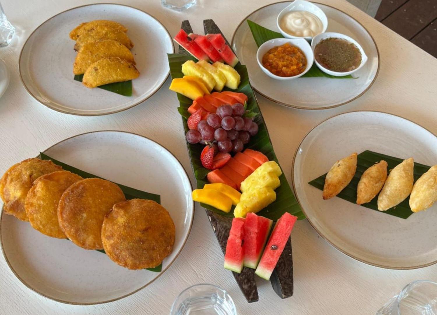 Santo Manglar Life Wellness