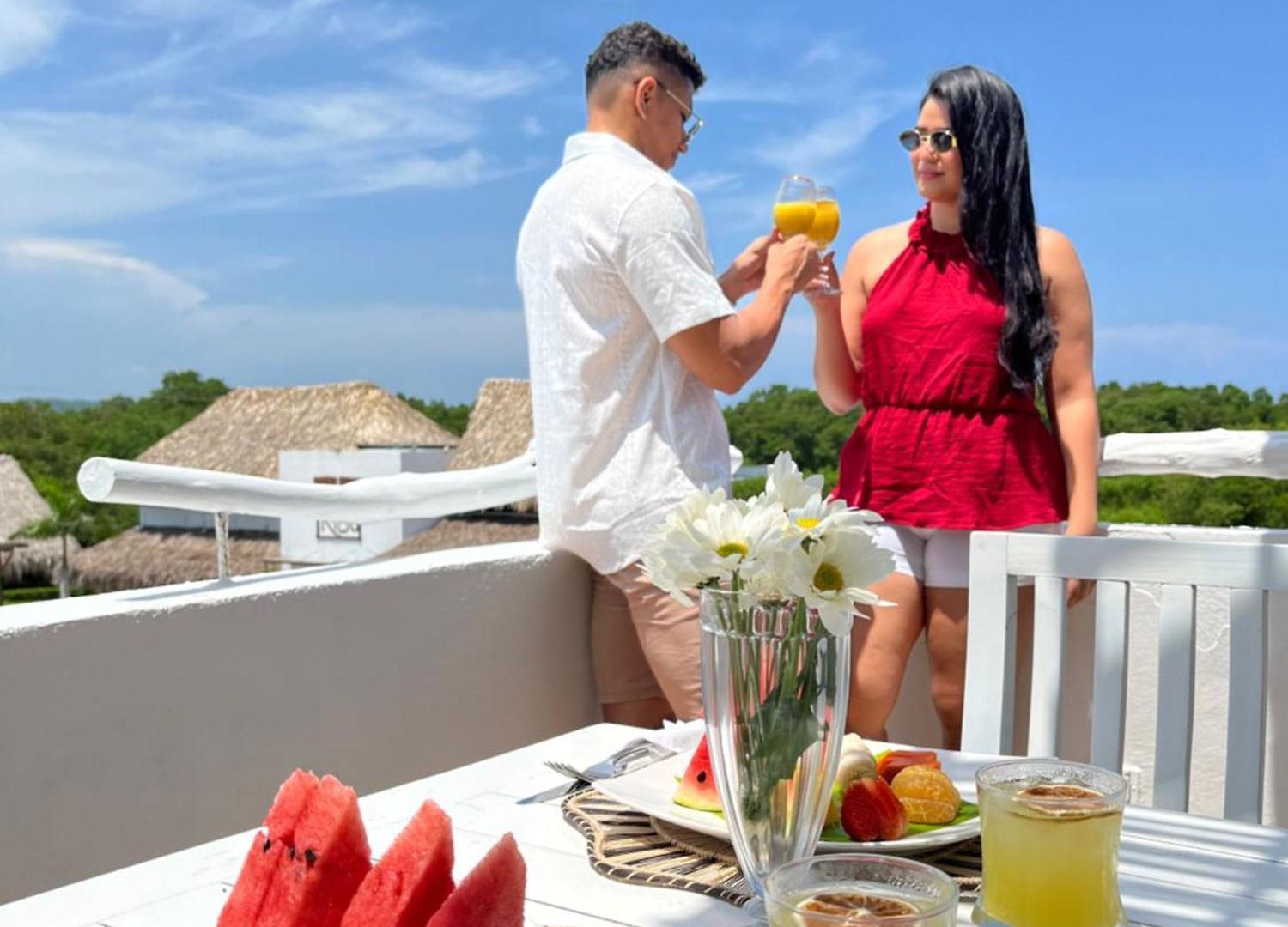 Santo Manglar Life Wellness Resort Cartagena