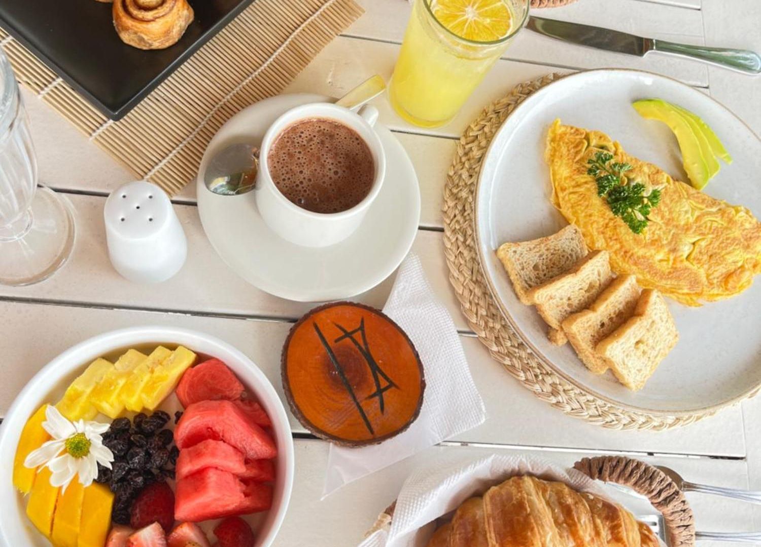 Santo Manglar Life Wellness 3* Cartagena