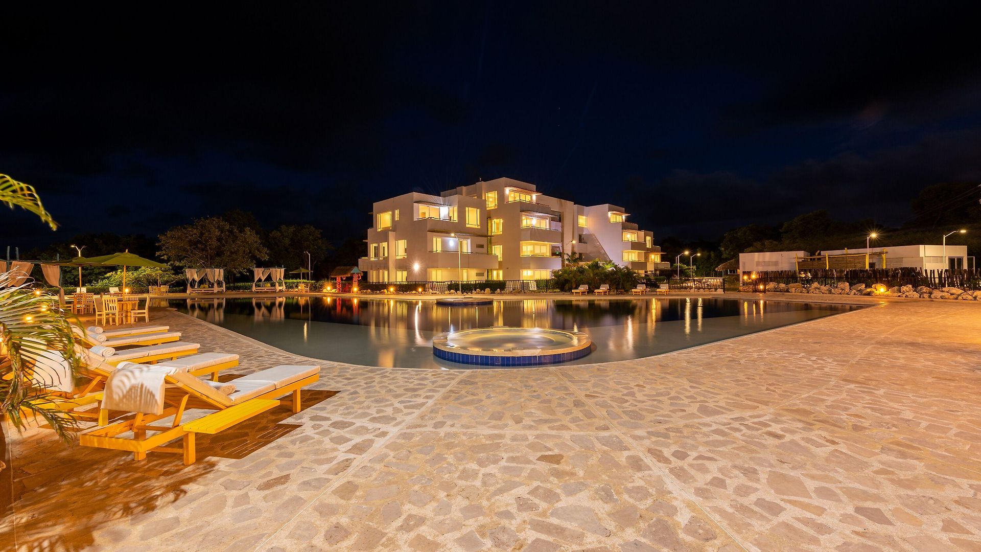 Santo Manglar Life Wellness