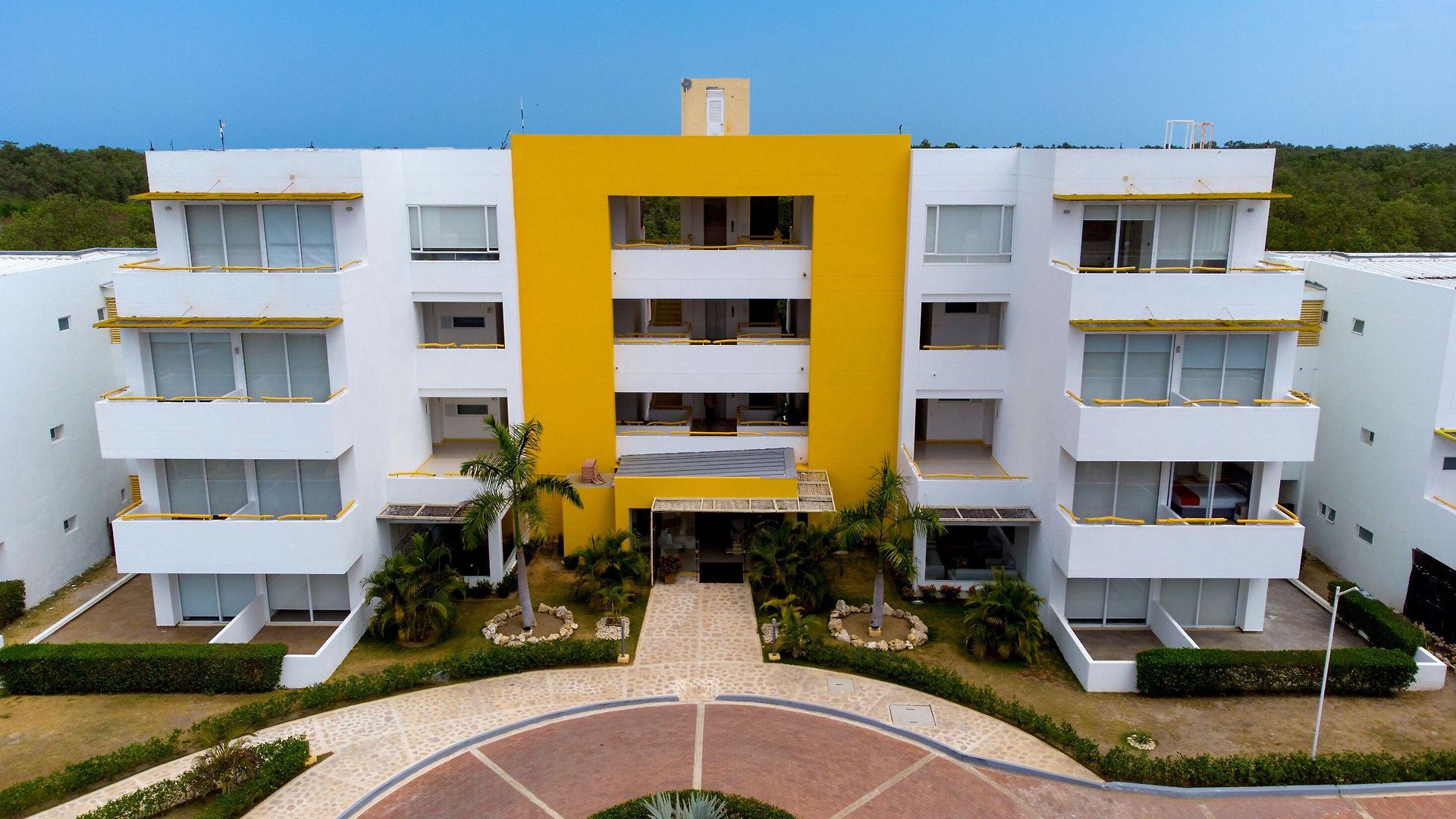 Santo Manglar Life Wellness Resort 3*