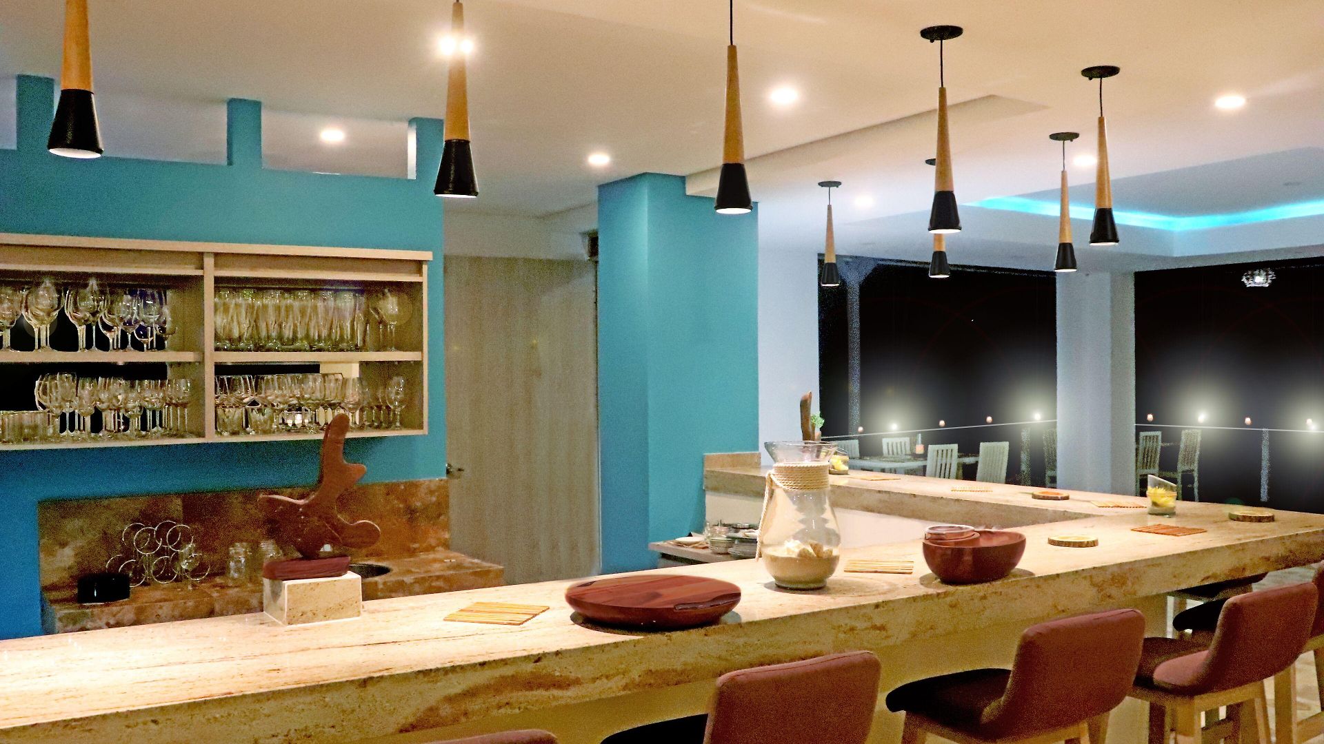 Santo Manglar Life Wellness