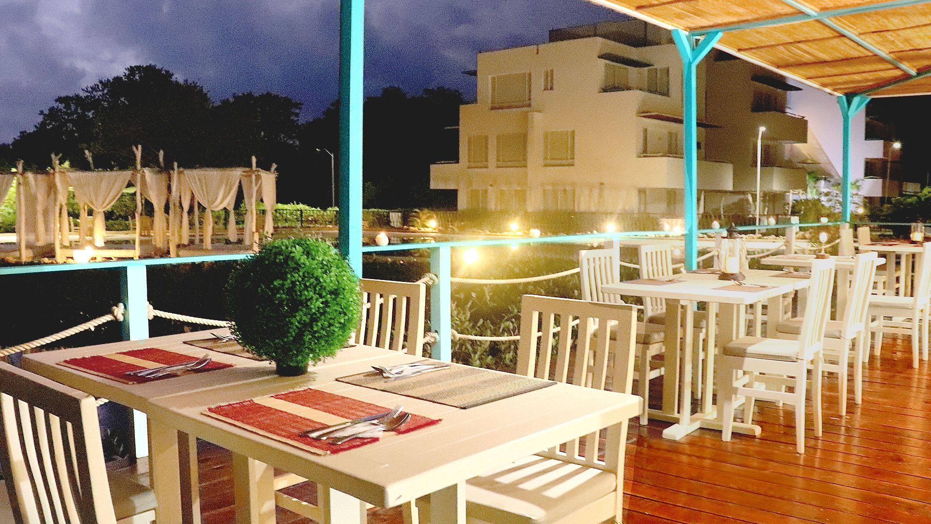 Santo Manglar Life Wellness 3* Cartagena