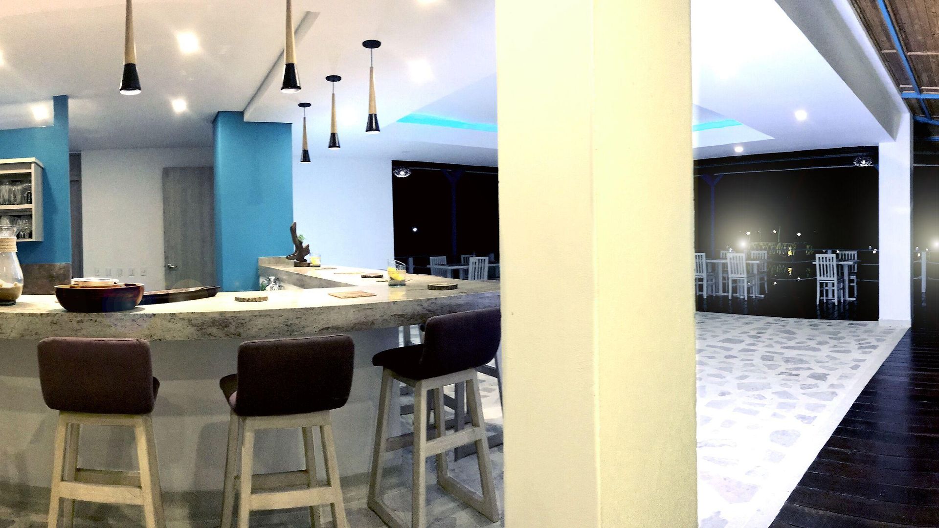Resort Santo Manglar Life Wellness 3*