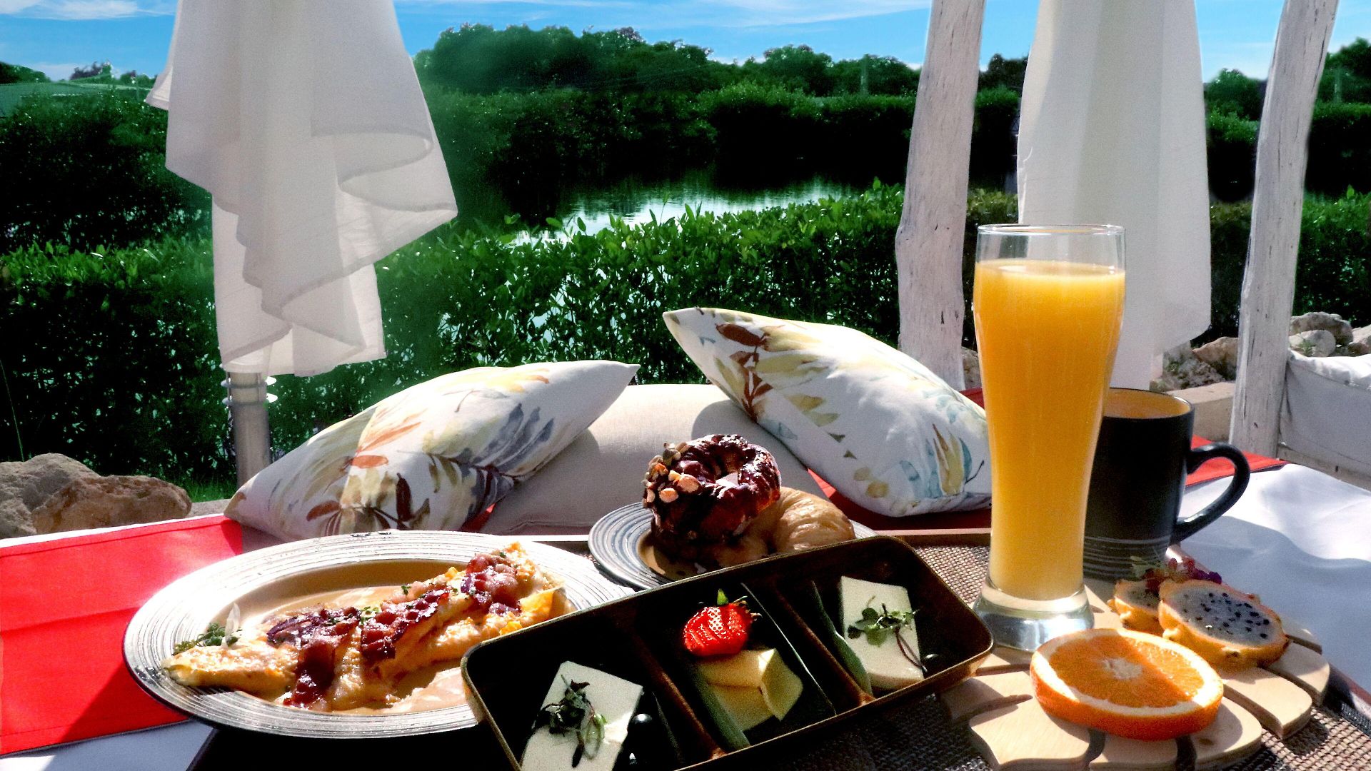 Resort Santo Manglar Life Wellness 3*