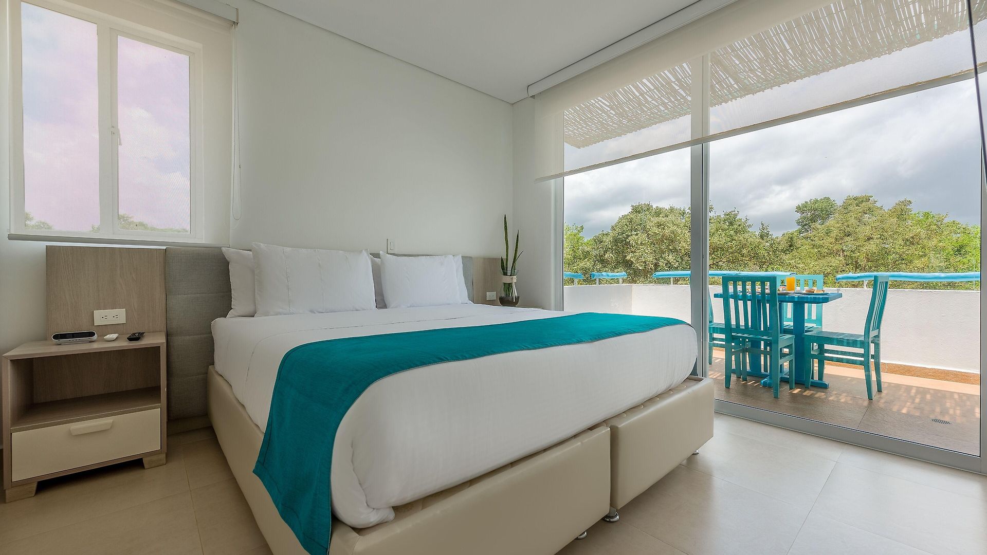 Santo Manglar Life Wellness