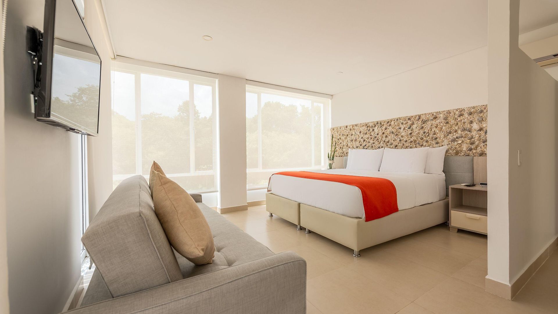Santo Manglar Life Wellness 3* Cartagena