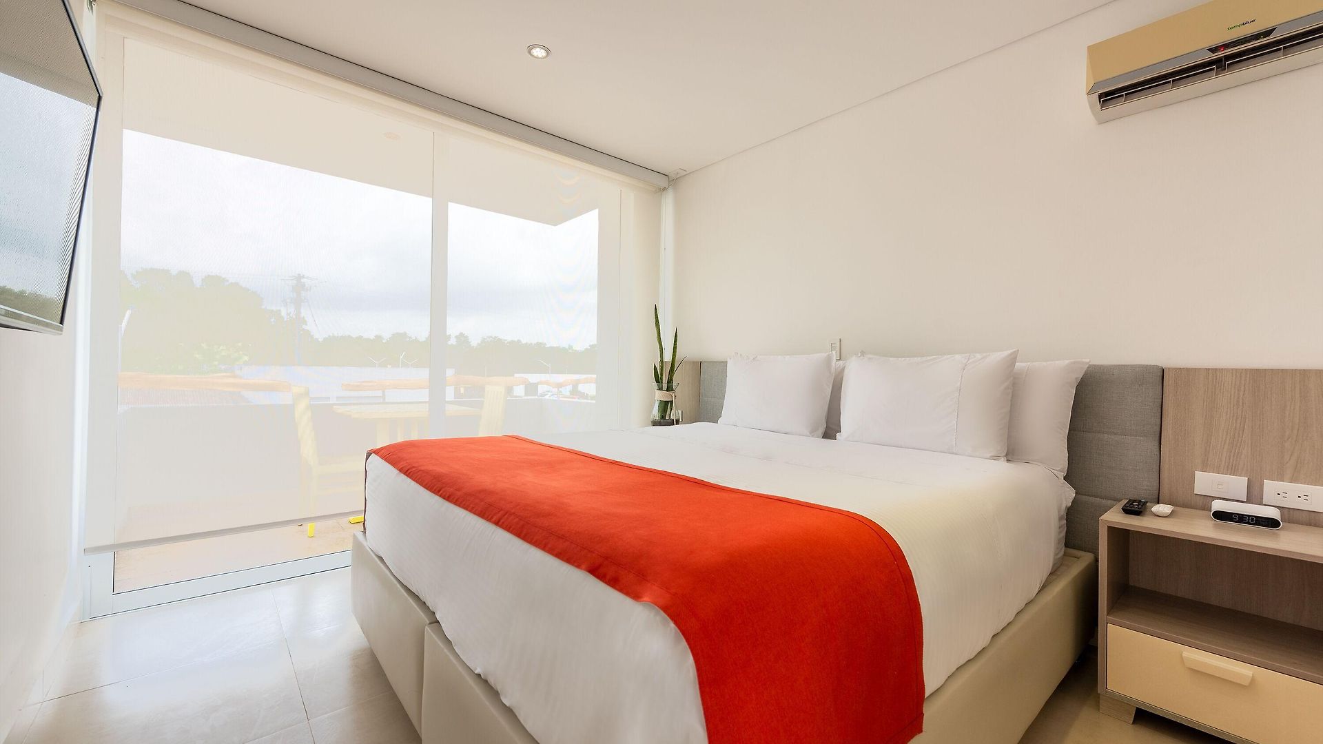 Santo Manglar Life Wellness