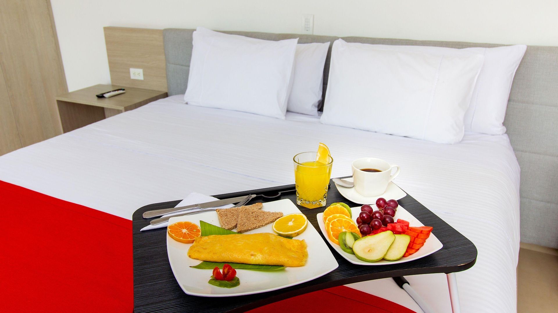 Santo Manglar Life Wellness Cartagena