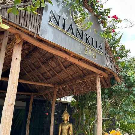 Resort Santo Manglar Life Wellness