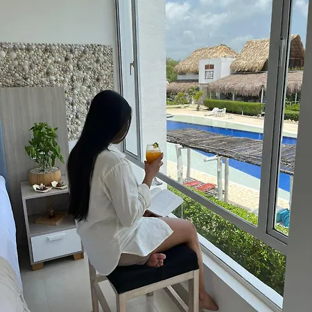 Santo Manglar Life Wellness Resort 3*