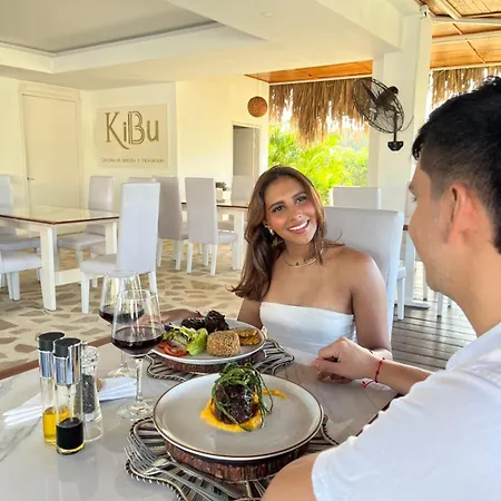 Santo Manglar Life Wellness Resort 3*
