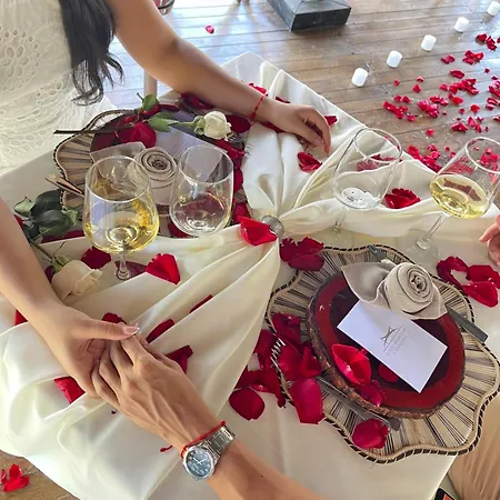 Resort Santo Manglar Life Wellness Cartagena