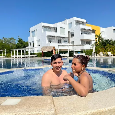 Santo Manglar Life Wellness