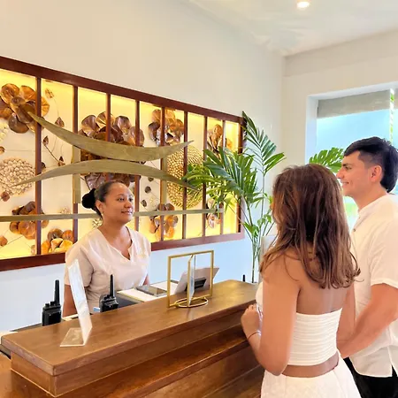 Santo Manglar Life Wellness
