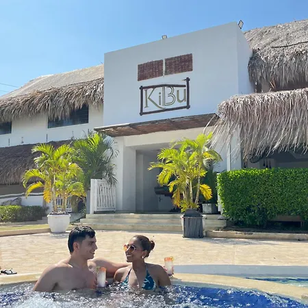 Resort Santo Manglar Life Wellness