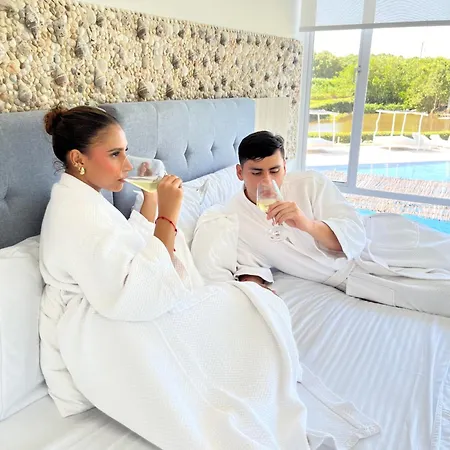 Santo Manglar Life Wellness 3*