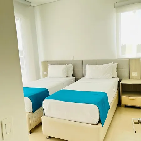 Santo Manglar Life Wellness