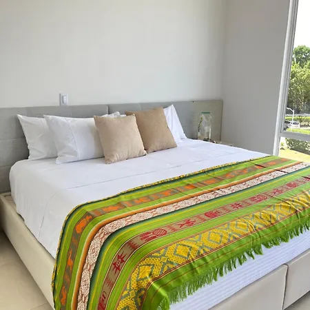 Santo Manglar Life Wellness