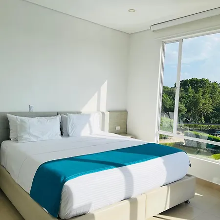 Santo Manglar Life Wellness Resort 3*