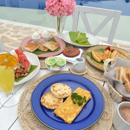 Resort Santo Manglar Life Wellness Cartagena
