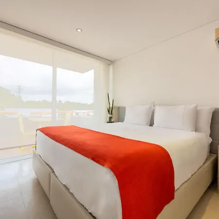Santo Manglar Life Wellness