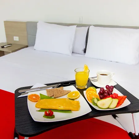 Santo Manglar Life Wellness Cartagena