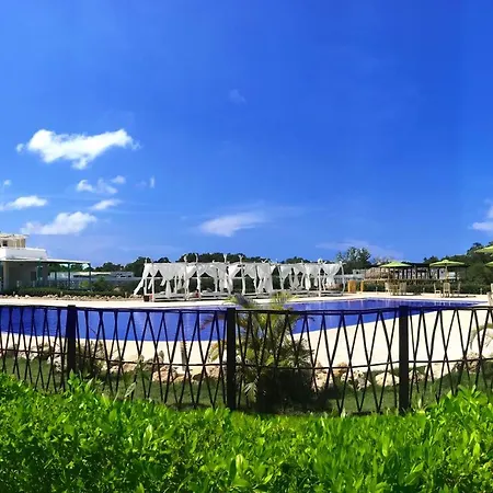 Santo Manglar Life Wellness 3*