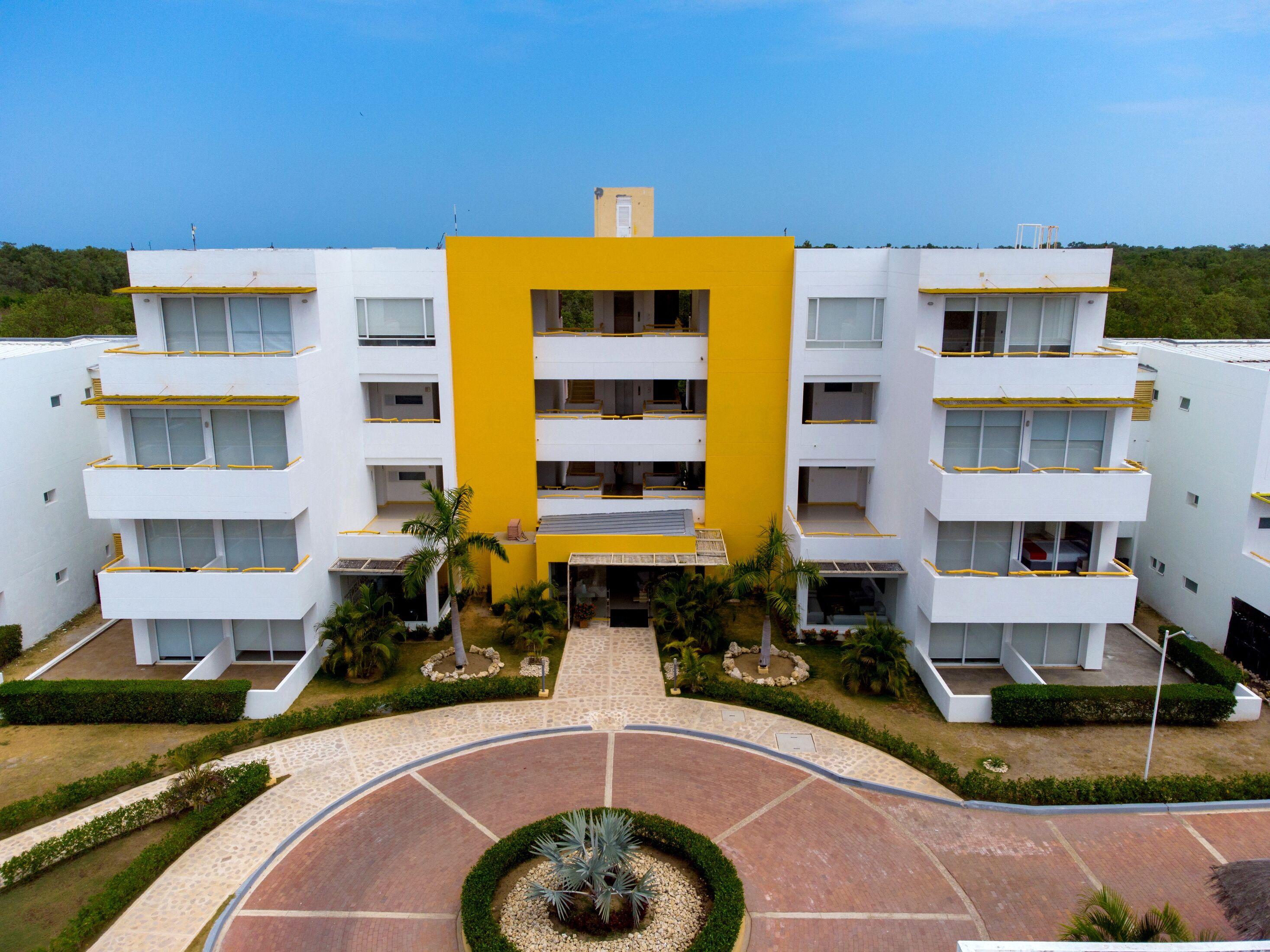 Santo Manglar Life Wellness Resort 3*