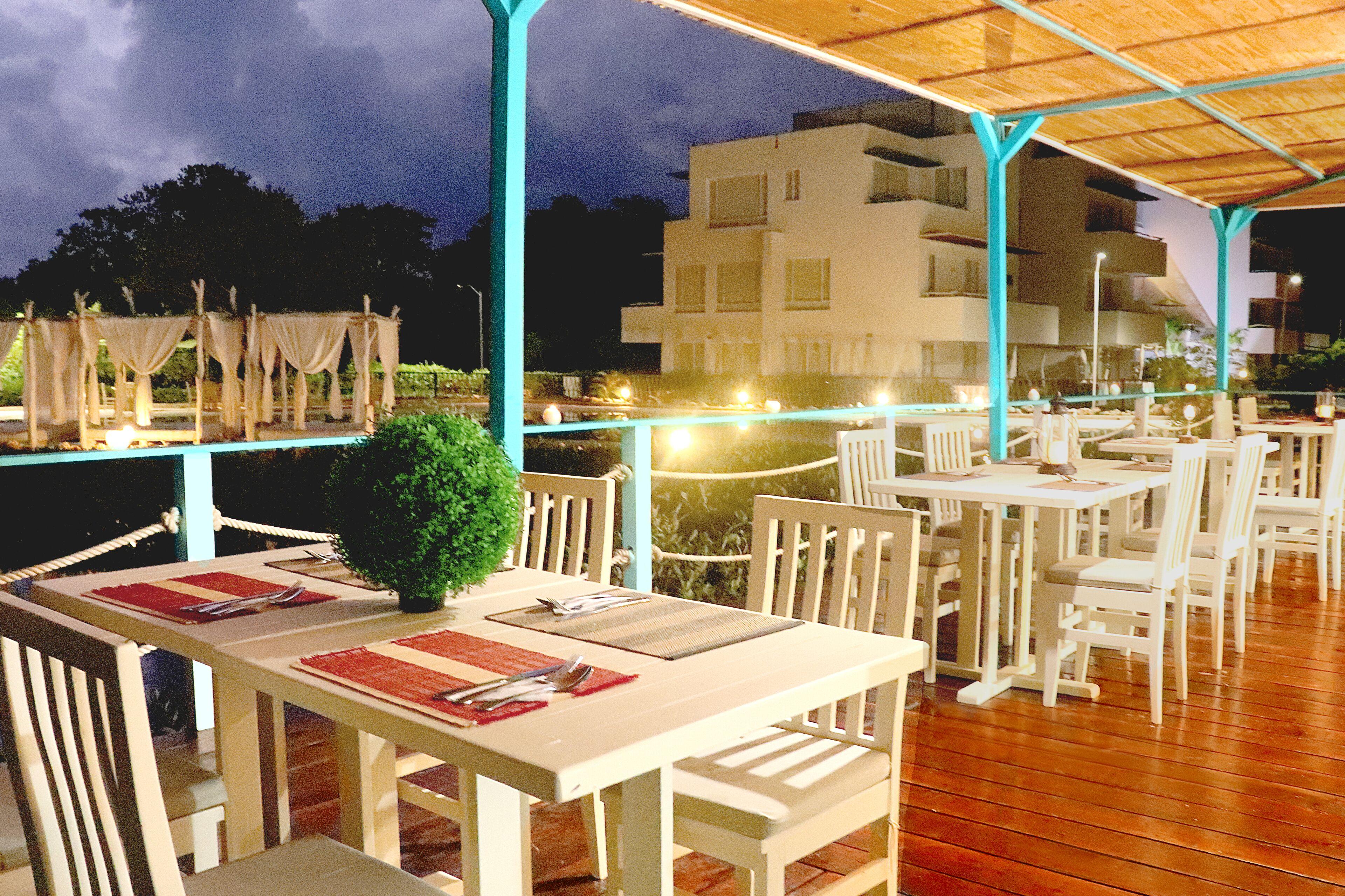 Santo Manglar Life Wellness 3* Cartagena