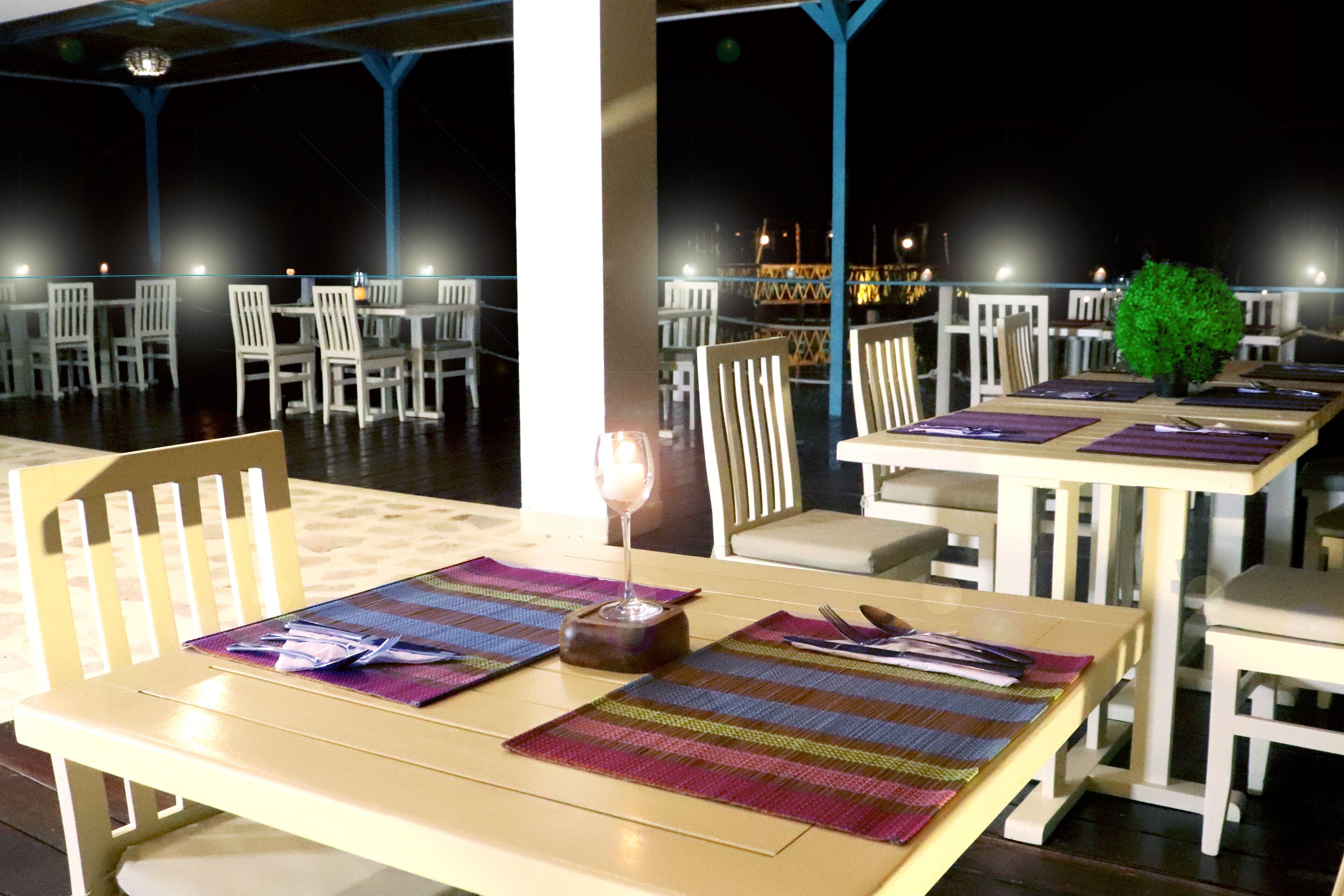 Santo Manglar Life Wellness Resort 3*